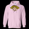 Heavy Blend Hooded Sweatshirt Thumbnail