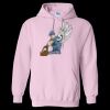 Heavy Blend Hooded Sweatshirt Thumbnail