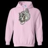 Heavy Blend Hooded Sweatshirt Thumbnail