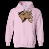 Heavy Blend Hooded Sweatshirt Thumbnail