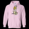 Heavy Blend Hooded Sweatshirt Thumbnail