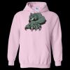 Heavy Blend Hooded Sweatshirt Thumbnail
