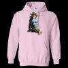 Heavy Blend Hooded Sweatshirt Thumbnail