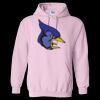 Heavy Blend Hooded Sweatshirt Thumbnail