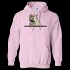 Heavy Blend Hooded Sweatshirt Thumbnail