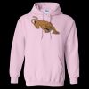 Heavy Blend Hooded Sweatshirt Thumbnail