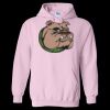 Heavy Blend Hooded Sweatshirt Thumbnail