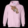 Heavy Blend Hooded Sweatshirt Thumbnail