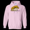 Heavy Blend Hooded Sweatshirt Thumbnail