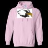 Heavy Blend Hooded Sweatshirt Thumbnail