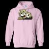 Heavy Blend Hooded Sweatshirt Thumbnail