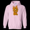 Heavy Blend Hooded Sweatshirt Thumbnail