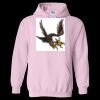 Heavy Blend Hooded Sweatshirt Thumbnail