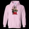 Heavy Blend Hooded Sweatshirt Thumbnail