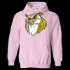 Heavy Blend Hooded Sweatshirt Thumbnail