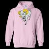 Heavy Blend Hooded Sweatshirt Thumbnail