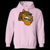 Heavy Blend Hooded Sweatshirt Thumbnail