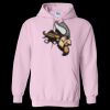 Heavy Blend Hooded Sweatshirt Thumbnail