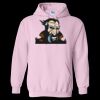 Heavy Blend Hooded Sweatshirt Thumbnail