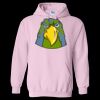 Heavy Blend Hooded Sweatshirt Thumbnail