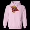 Heavy Blend Hooded Sweatshirt Thumbnail