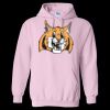 Heavy Blend Hooded Sweatshirt Thumbnail