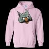 Heavy Blend Hooded Sweatshirt Thumbnail