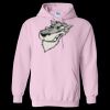 Heavy Blend Hooded Sweatshirt Thumbnail