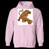 Heavy Blend Hooded Sweatshirt Thumbnail