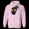 Heavy Blend Hooded Sweatshirt Thumbnail