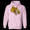Heavy Blend Hooded Sweatshirt Thumbnail