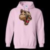 Heavy Blend Hooded Sweatshirt Thumbnail