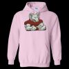 Heavy Blend Hooded Sweatshirt Thumbnail
