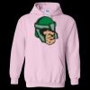 Heavy Blend Hooded Sweatshirt Thumbnail