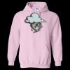 Heavy Blend Hooded Sweatshirt Thumbnail