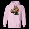 Heavy Blend Hooded Sweatshirt Thumbnail