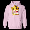 Heavy Blend Hooded Sweatshirt Thumbnail