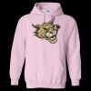 Heavy Blend Hooded Sweatshirt Thumbnail