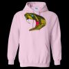Heavy Blend Hooded Sweatshirt Thumbnail