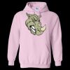 Heavy Blend Hooded Sweatshirt Thumbnail