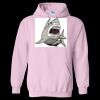 Heavy Blend Hooded Sweatshirt Thumbnail