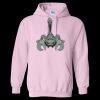 Heavy Blend Hooded Sweatshirt Thumbnail