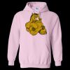 Heavy Blend Hooded Sweatshirt Thumbnail