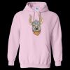 Heavy Blend Hooded Sweatshirt Thumbnail