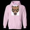 Heavy Blend Hooded Sweatshirt Thumbnail
