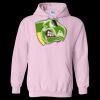 Heavy Blend Hooded Sweatshirt Thumbnail