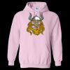 Heavy Blend Hooded Sweatshirt Thumbnail