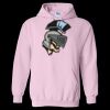 Heavy Blend Hooded Sweatshirt Thumbnail