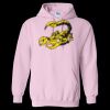 Heavy Blend Hooded Sweatshirt Thumbnail