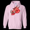 Heavy Blend Hooded Sweatshirt Thumbnail